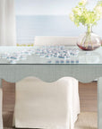 Commerce And Market - Naomi Game Table