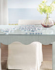Commerce And Market - Naomi Game Table