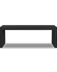 Waterfall - Coffee Table