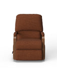 Woodlawn - Recliner - Fabric