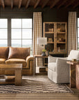 Melange - Mulholland Table