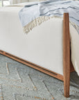 Verona - Upholstered Bed