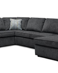 Malibu - 2400/X - Sectional