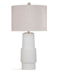 Valdivia - Table Lamp - White