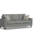 Thomas - Fabric Sofa