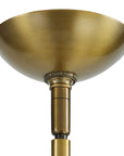 Droplet - 16 Light Sputnik Chandelier