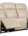 MS - Nelson Zero Gravity Power Sofa With Power Headrest And Lumbar