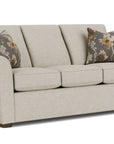 Lakewood - Fabric Sofa