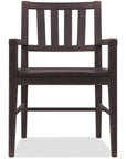 Driftwood - Splatback Arm Chair Set of 2