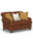 Bay Bridge - Loveseat