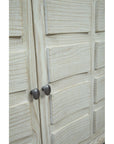 Diego - Sideboard - White