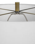 Verdell - Table Lamp - Green