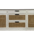 Magnolia - Buffet - White