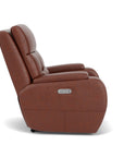 Strait - Power Recliner