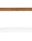 Big Sky - Leg Table With 1-24" Leaf - Light Brown