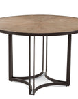 Trucco - Dining Table - Black