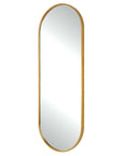 Varina - Oval Mirror