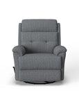 Sophisticated - Swivel Gliding Recliner