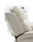 Lena - Power Lift Recliner With Power Headrest, Power Lumbar And 3 Zone Heat