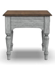 Plymouth - Table With Drawers