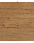 Cashiers - Large Rectangle Cocktail Table - Almond