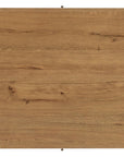 Cashiers - Large Rectangle Cocktail Table - Almond