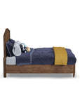 Bellevue - Bed