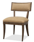 Cashiers - Klismos Chair Set of 2