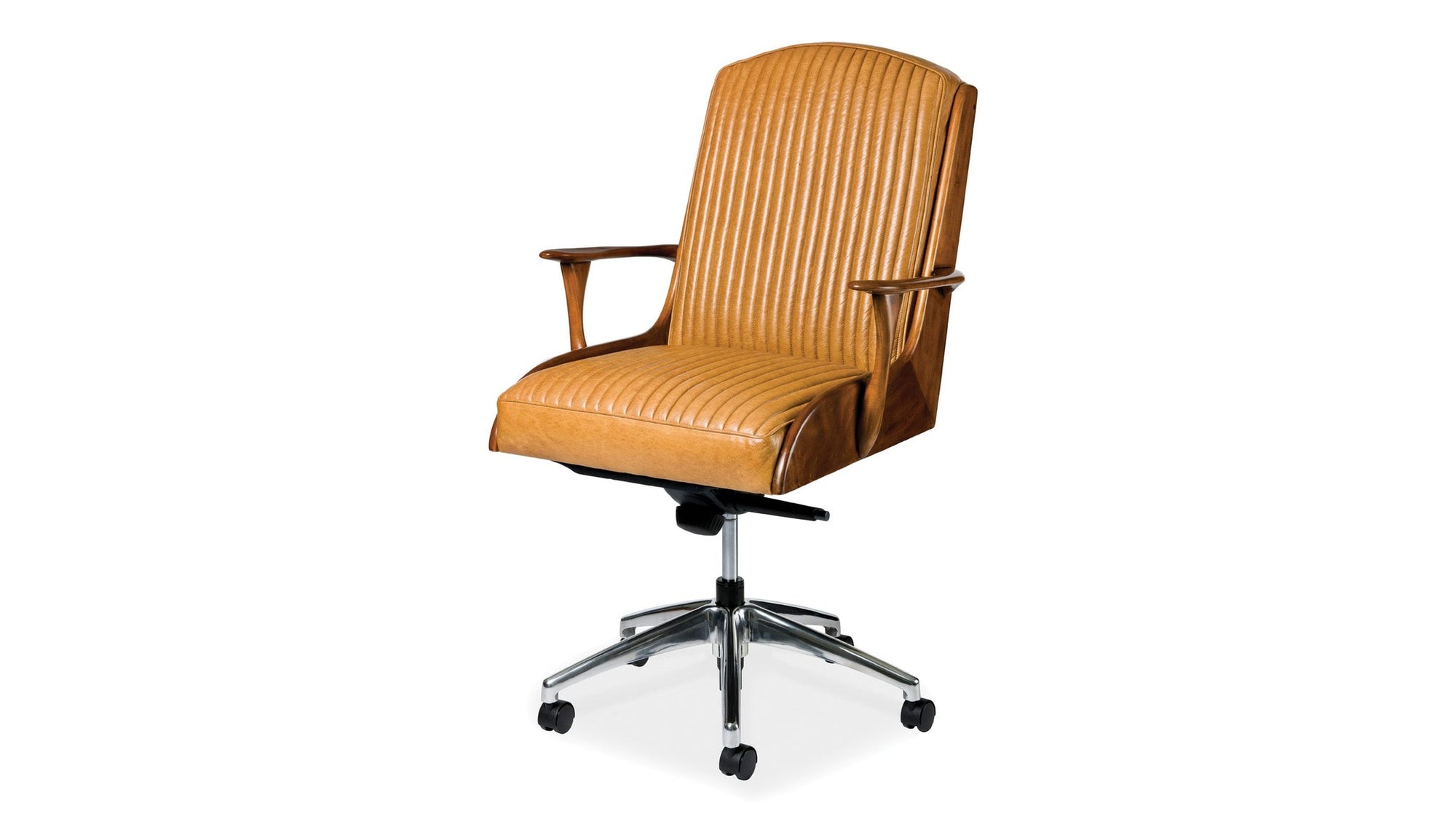 Sebring Swivel Tilt Office Chair