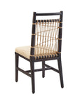 Fender - String Chair Set of 2 - Black