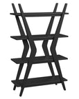 Stratton - Etagere - Black