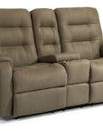 Arlo - Reclining Loveseat