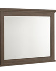 Bungalow - Master Landscape Mirror