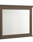 Bungalow - Master Landscape Mirror