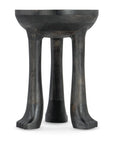 Commerce And Market - Spot table - Black