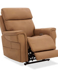 Lyra - Lift Chair With Power Recline, Headrest And Lumbar