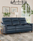 Elizabeth - Power Reclining Sofa With Power Headrest