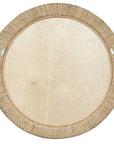 Mariner - Round Mirror