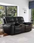 Crew - Power Loveseat