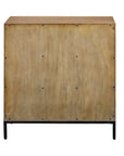 Jory - Accent Chest