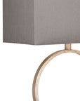 Halle - Table Lamp - Gold