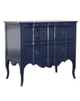 Delamar - Chest - Blue