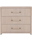 Samson - Chest - Beige