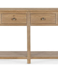 Driftwood - Sideboard