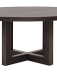 Driftwood - Round Dining Table