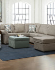 Malibu - 2400/X - Sectional
