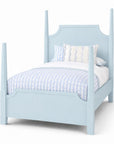 Tide & Timber - Pencil Poster Bed 3/3
