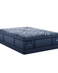 Perfect Sleeper Pro Hybrid - 15" Valais Latex Plush Pillow Top Mattress