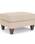 Westside - Ottoman