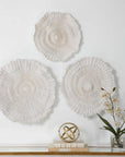 Ocean Gems - Wall Decor (Set of 3)